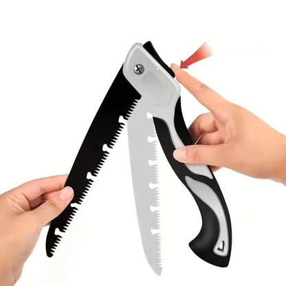 1 Piece Foldable Hand Saw 076 25 $ Wood saw Home decor Tac Treasure Shop Tac Treasure Shop