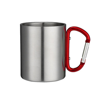 Stainless Steel Drinking Cup