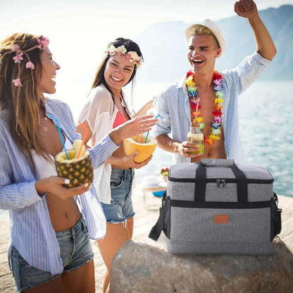 32L Soft Cooler Bag 089 43 $ Cooler Food & Cooking Tac Treasure Shop Tac Treasure Shop