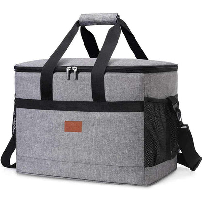 32L Soft Cooler Bag 089 43 $ Cooler Food & Cooking Tac Treasure Shop Tac Treasure Shop