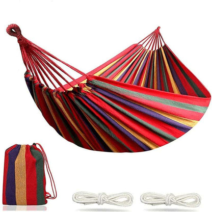 Canvas Hammock 035 26 $ Hammock Comfort Tac Treasure Shop Tac Treasure Shop