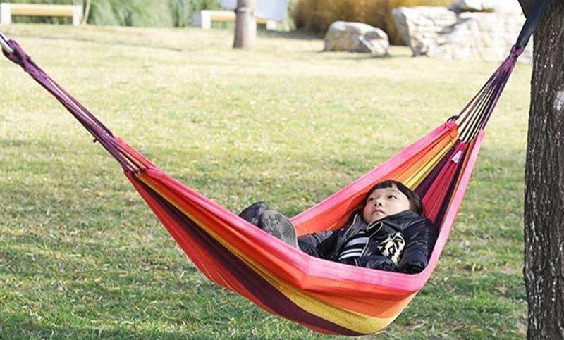 Canvas Hammock 035 26 $ Hammock Comfort Tac Treasure Shop Tac Treasure Shop