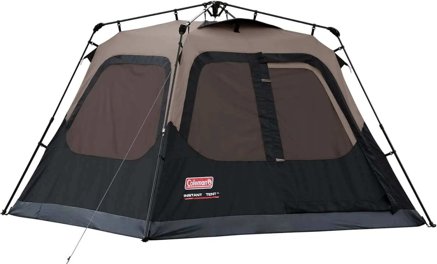 Coleman Instant Set up Tent 058 219 $ Tent Coleman Tac Treasure Shop Tac Treasure Shop