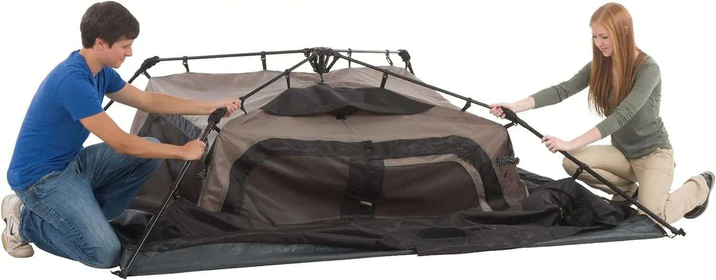 Coleman Instant Set up Tent 058 219 $ Tent Coleman Tac Treasure Shop Tac Treasure Shop