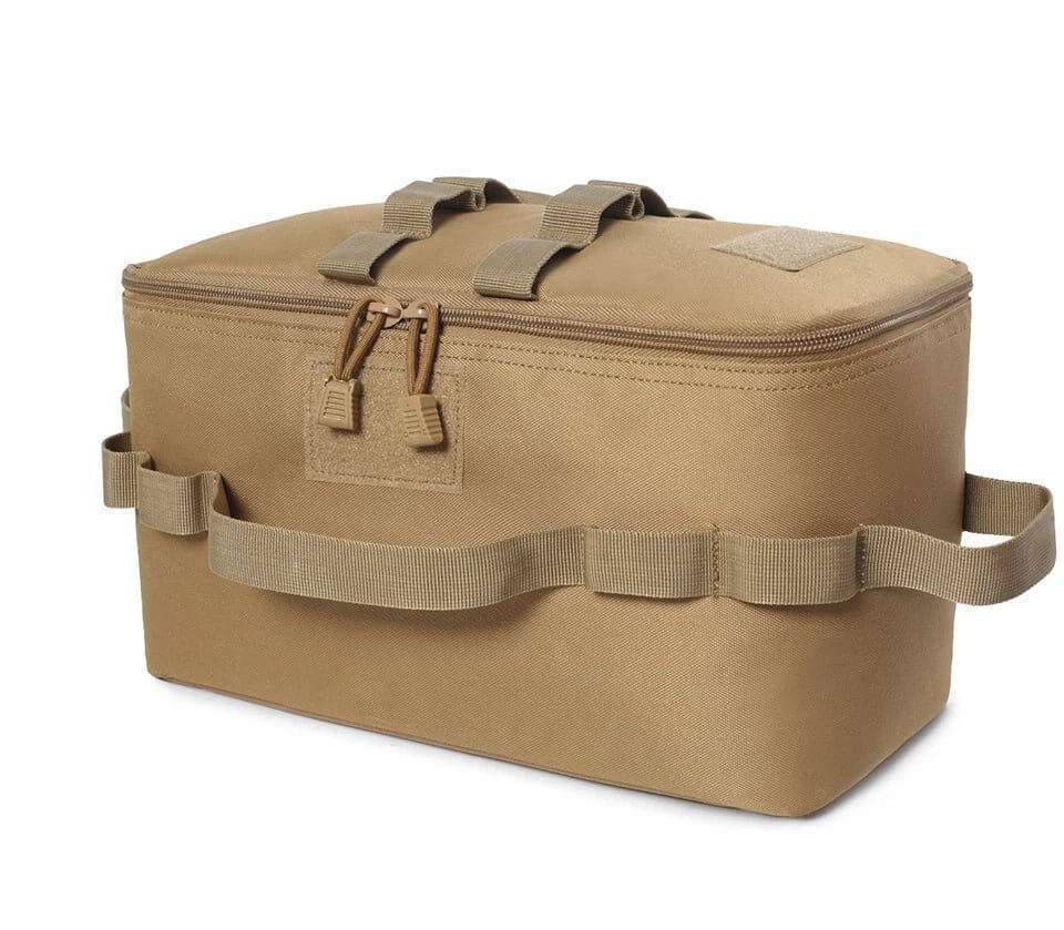 Cookware Storage Bag 061 25 $ Storage Bag Food & Cooking Tac Treasure Shop Tac Treasure Shop