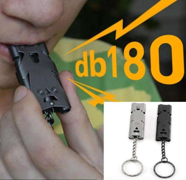 Emergency Call Whistle 091 3 $ Whistle Hiking Gear Tac Treasure Shop Tac Treasure Shop