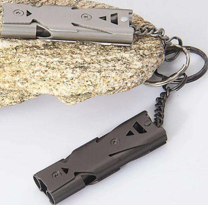 Emergency Call Whistle 091 3 $ Whistle Hiking Gear Tac Treasure Shop Tac Treasure Shop