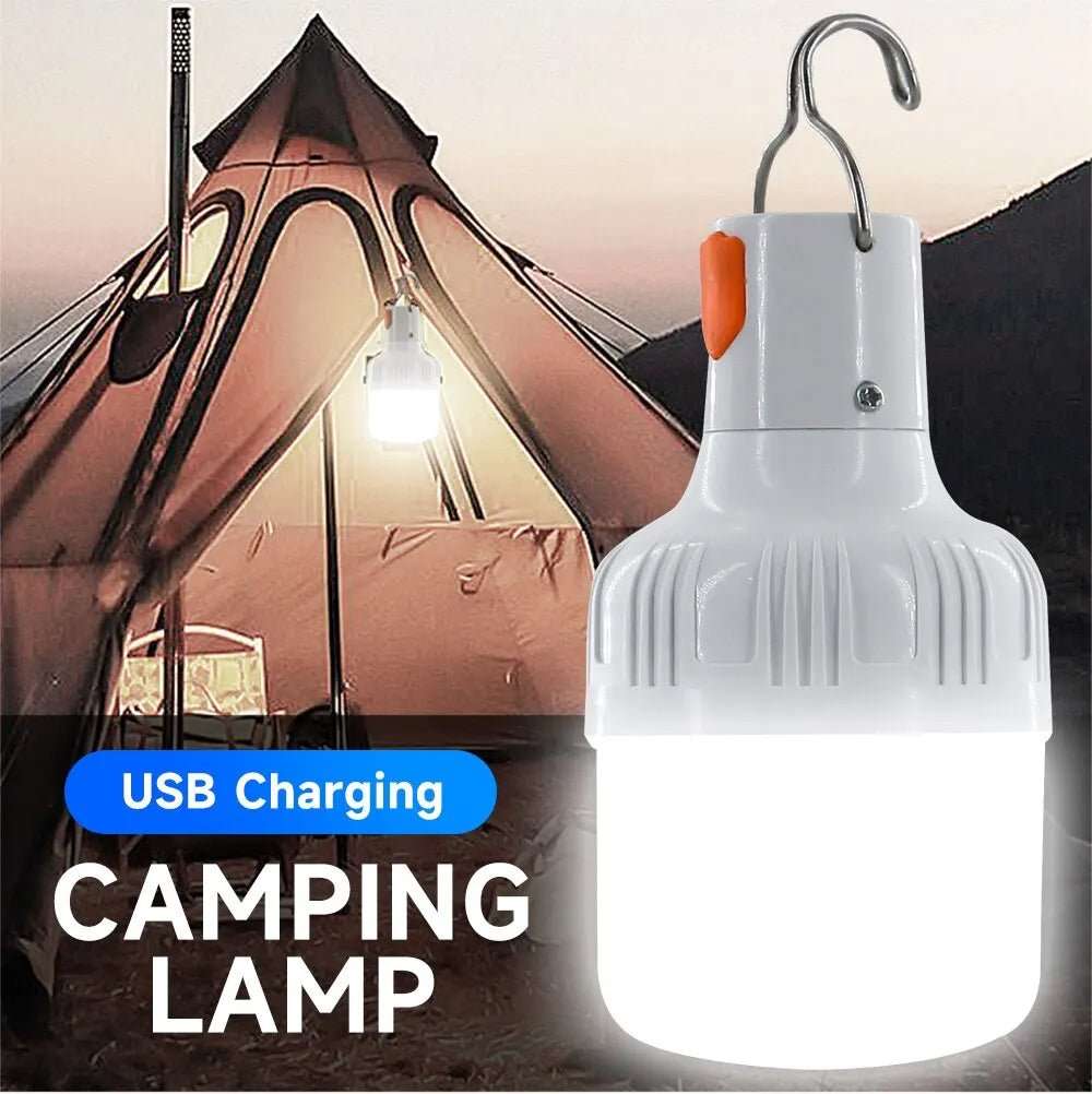 Outdoor Hanging Camp Light 020 7 $ light Comfort Tac Treasure Shop Tac Treasure Shop