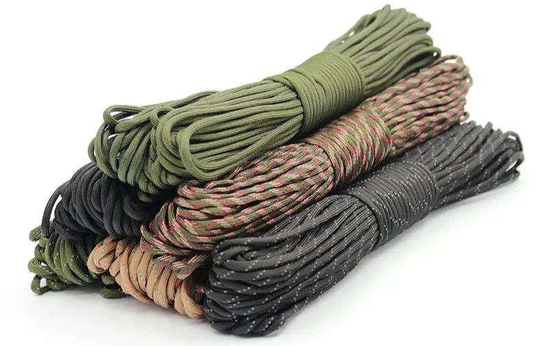 Outdoor gear 041 10 $ Paracord Hiking Gear Tac Treasure Shop Tac Treasure Shop