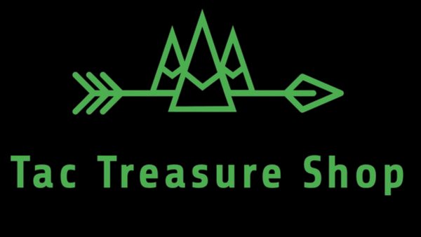 Tac Treasure Shop